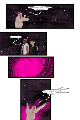 Read Nero 63  3 Page 6 in English