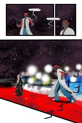 Read Nero 63  3 Page 8 in English