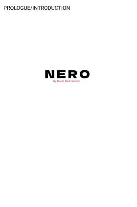 Read Nero 63  1 Page 1 in English