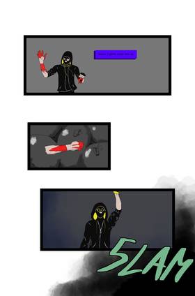 Read Nero 63  1 Page 4 in English