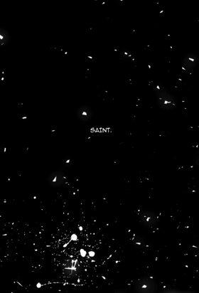 Read Saint  1 Page 2 in English