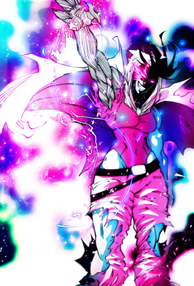 Read Saint  1 Page 6 in English
