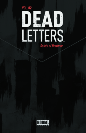 Read Dead Letters (Volume)  2 Page 3 in English