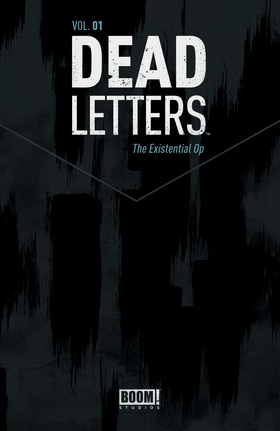 Read Dead Letters (Volume)  1 Page 1 in English