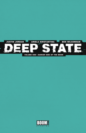 Read Deep State (Volume)  1 Page 2 in English
