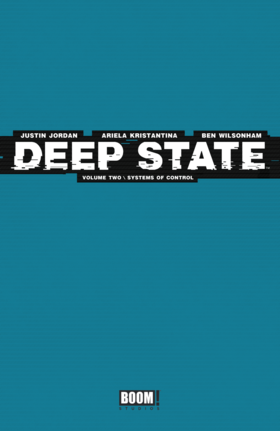 Read Deep State (Volume)  2 Page 2 in English