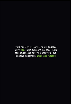 Read Man From Space  1 Page 5 in English
