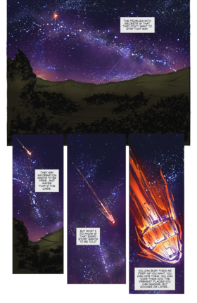 Read Deep State  1 Page 3 in English