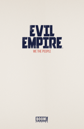 Read Evil Empire (Volume)  1 Page 3 in English