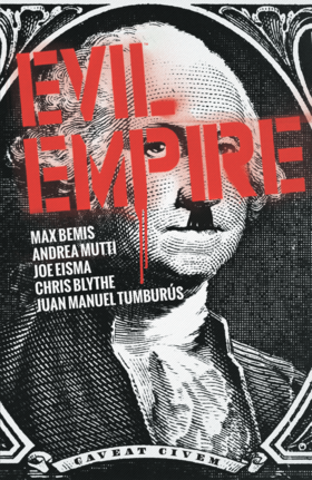 Read Evil Empire (Volume)  2 Page 1 in English