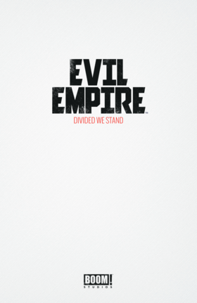 Read Evil Empire (Volume)  2 Page 3 in English