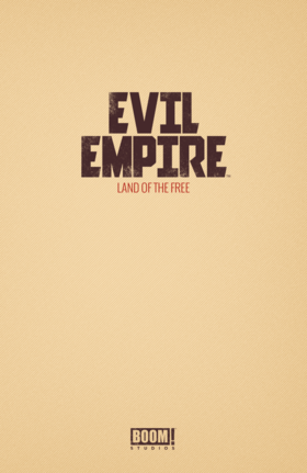 Read Evil Empire (Volume)  3 Page 3 in English