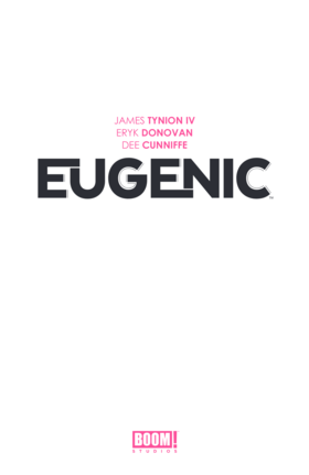 Read Eugenic  1 Page 3 in English