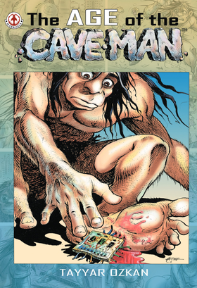 Read The Age of the Caveman  1 Page 1 in English