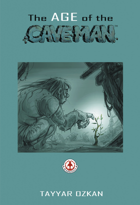 Read The Age of the Caveman  1 Page 2 in English