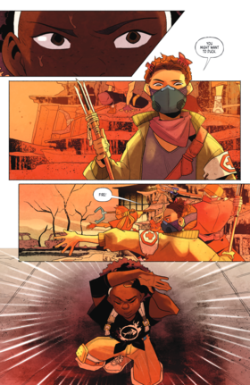 Read Eve  4 Page 3 in English