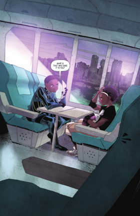 Read Eve  5 Page 3 in English