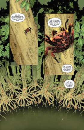 Read Eve  2 Page 3 in English