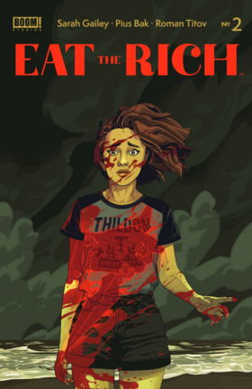 Read Eat the Rich  3 Page 1 in English
