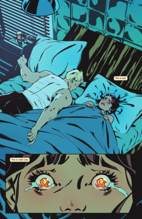 Read Eat the Rich  3 Page 3 in English