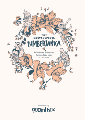 Read Lumberjanes (Specials)  11 Page 3 in English