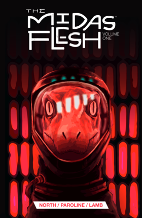 Read Midas Flesh (Volume)  1 Page 1 in English