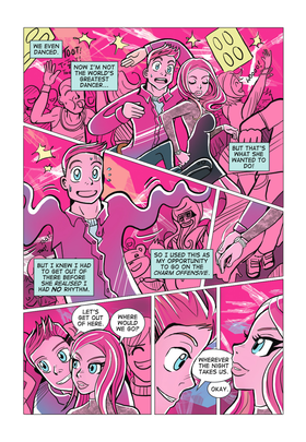 Read No Romance  1 Page 6 in English