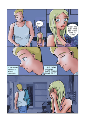 Read No Romance  5 Page 9 in English