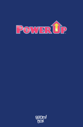 Read Power Up (Volume)  1 Page 3 in English