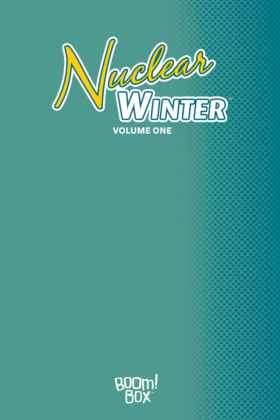 Read Nuclear Winter  1 Page 3 in English