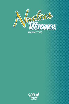 Read Nuclear Winter  2 Page 3 in English