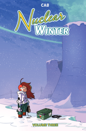 Read Nuclear Winter  3 Page 1 in English