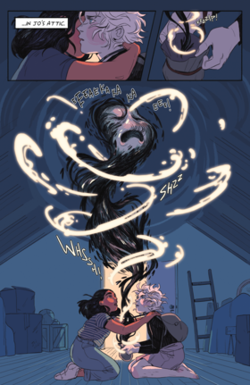 Read Mamo  2 Page 3 in English