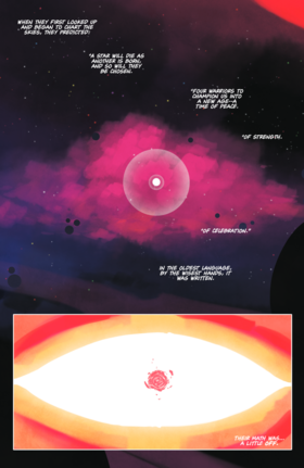 Read Power Up  1 Page 3 in English