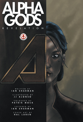 Read Alpha Gods  3 Page 4 in English