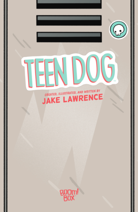 Read Teen Dog (Volume)  1 Page 2 in English