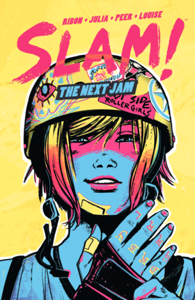 Read SLAM! (Volume)  2 Page 1 in English