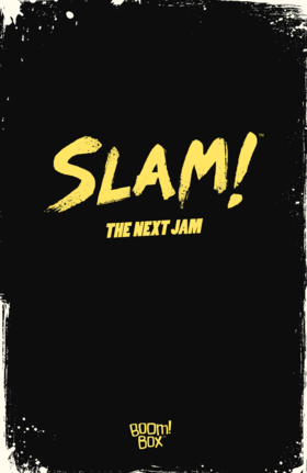 Read SLAM! (Volume)  2 Page 3 in English