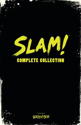Read SLAM! (Volume)  1 Page 3 in English
