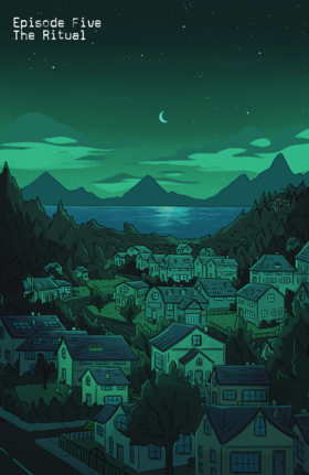 Read Specter Inspectors  5 Page 3 in English