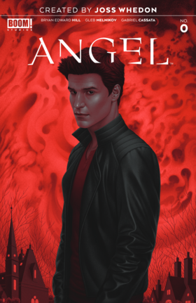 Read Angel  1 Page 1 in English