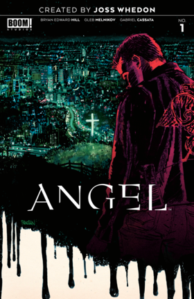 Read Angel  2 Page 1 in English