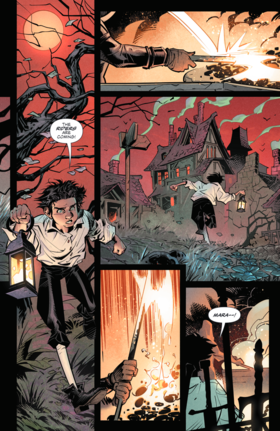 Read Angel  2 Page 3 in English