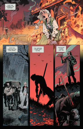 Read Angel  4 Page 3 in English