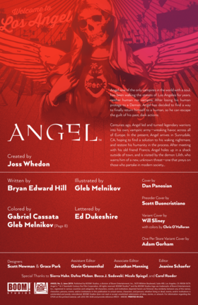 Read Angel  3 Page 2 in English