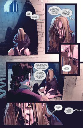 Read Angel  3 Page 3 in English