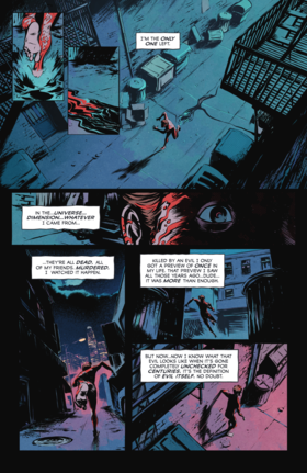 Read Angel  18 Page 3 in English