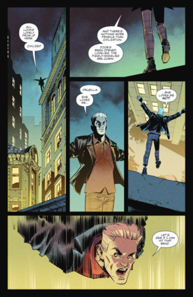 Read Angel  7 Page 3 in English