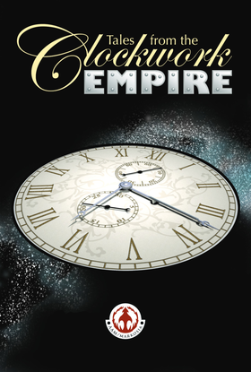 Read Tales from the Clockwork Empire  1 Page 2 in English