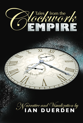 Read Tales from the Clockwork Empire  1 Page 4 in English